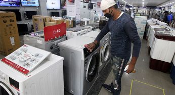 Margin pressure may hit durable firms in Q1: Centrum