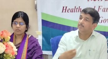 Tripura launches survey to boost MR vaccination