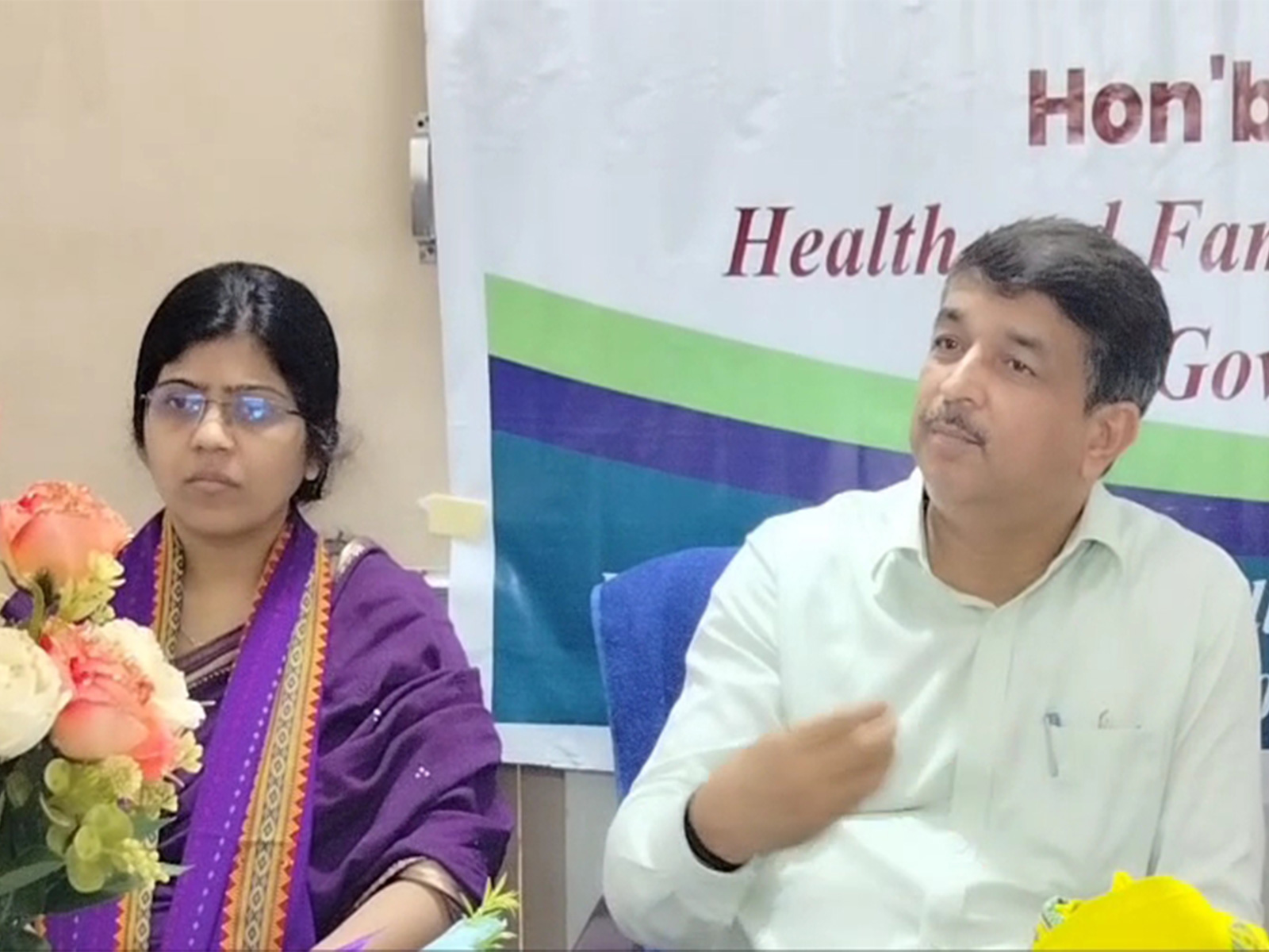 Tripura launches survey to boost MR vaccination