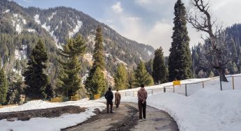 Shumali Kashmir tourism portal launched in Kupwara