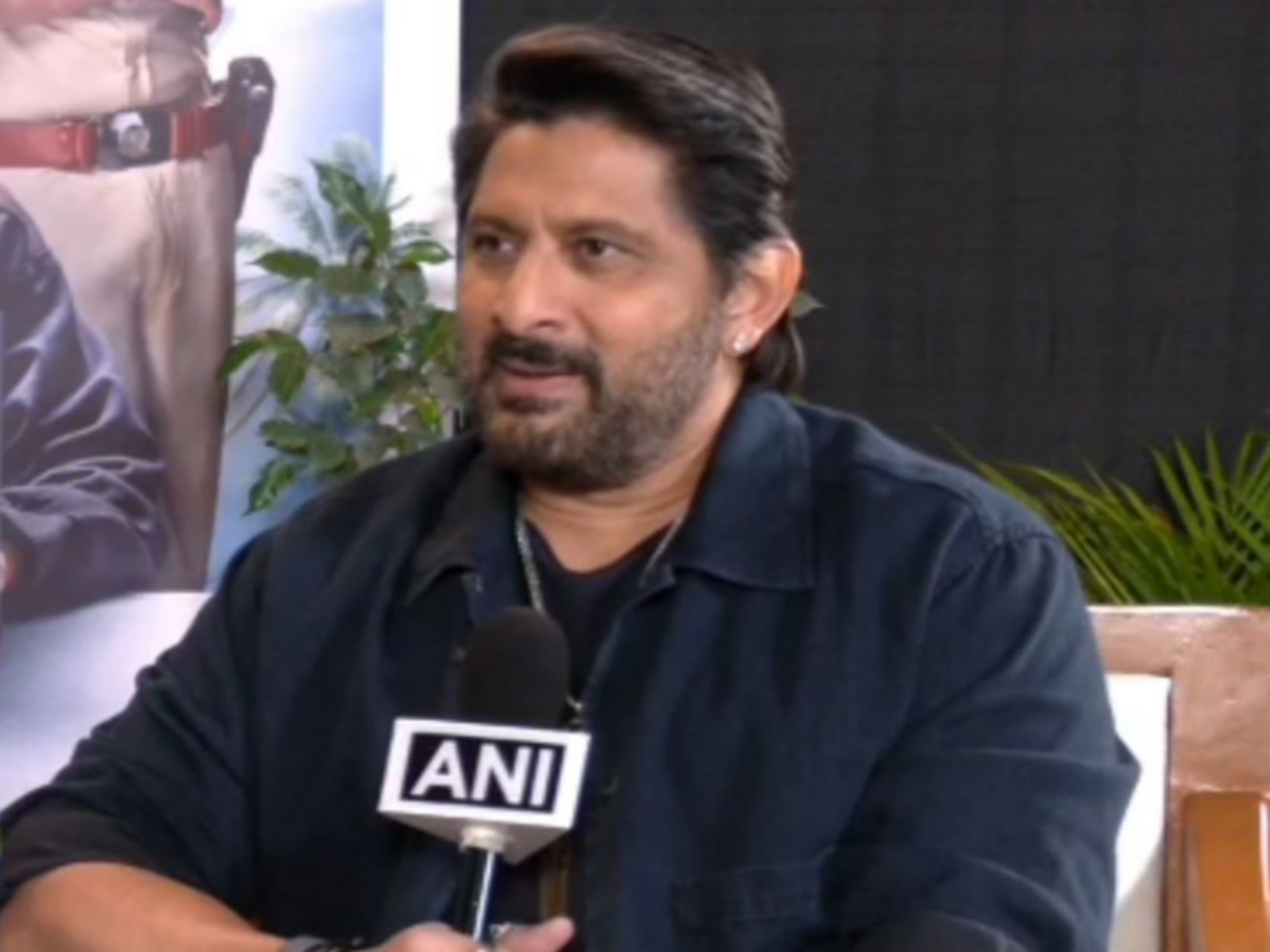 Arshad Warsi (Photo/ANI)