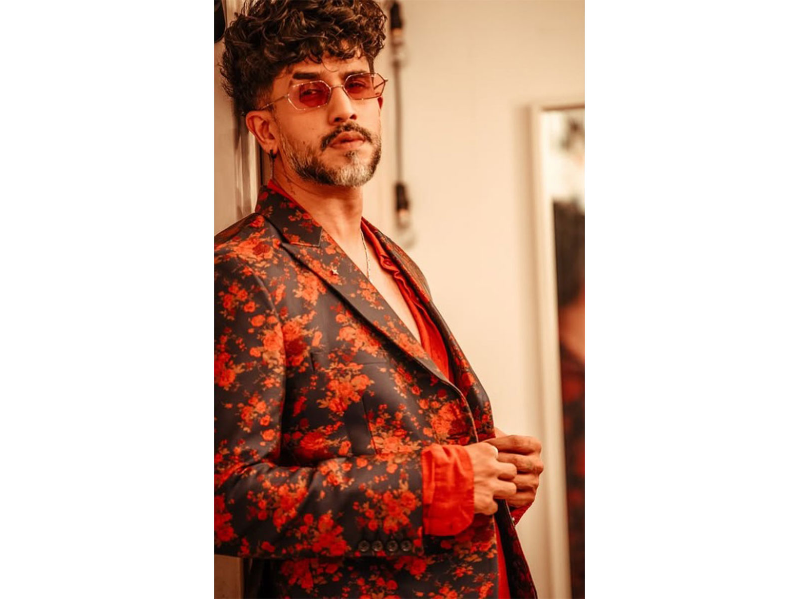 Actor-director Suyyash Rai (Image source: Instagram@suyyashrai)