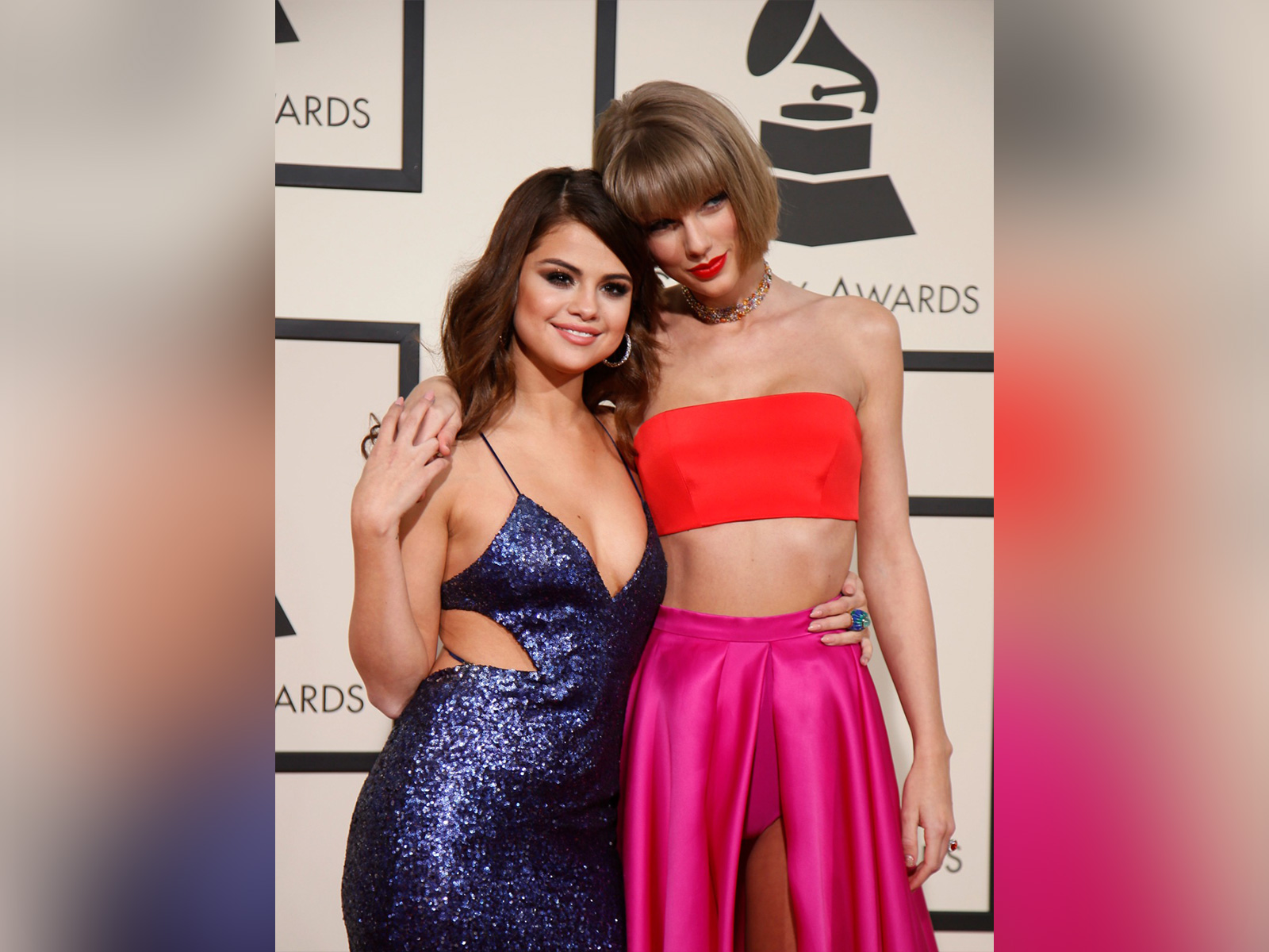 Selena Gomez, Taylor Swift (File photo/Reuters) Selena Gomez, Taylor Swift (File photo/Reuters)