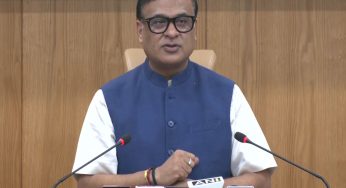 "Zero rhino, tiger poaching in Manas National Park for three straight years": Assam CM Himanta Biswa Sarma