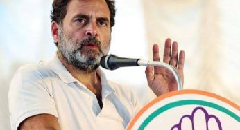 Rahul Gandhi Faces Punjab Dilemma: Back Dalit Politics or Stand by a Trusted Ally?