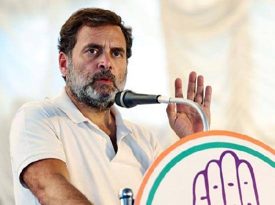 Rahul Gandhi Faces Punjab Dilemma: Back Dalit Politics or Stand by a Trusted Ally?