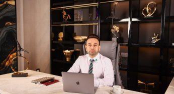 Beyond the Headlines: Satish Sanpal’s Focus Remains on Business