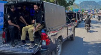 The governance turn in PoK: Why the 12-seat controversy signals a deeper shift