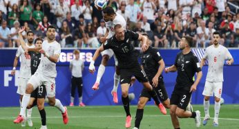 History repeats as four matches end in draws on single day