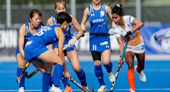 India beat Japan 2-1, seal Nations Cup semifinal berth