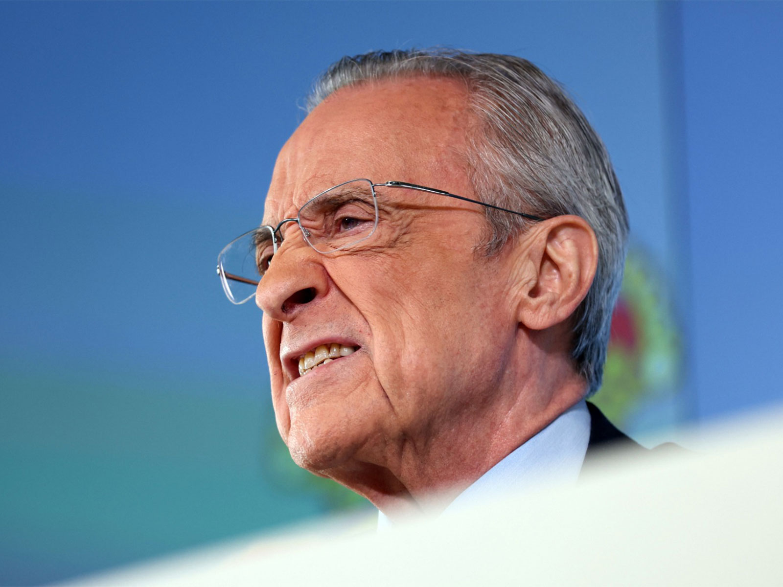 Florentino Perez re-elected Real Madrid president until 2030