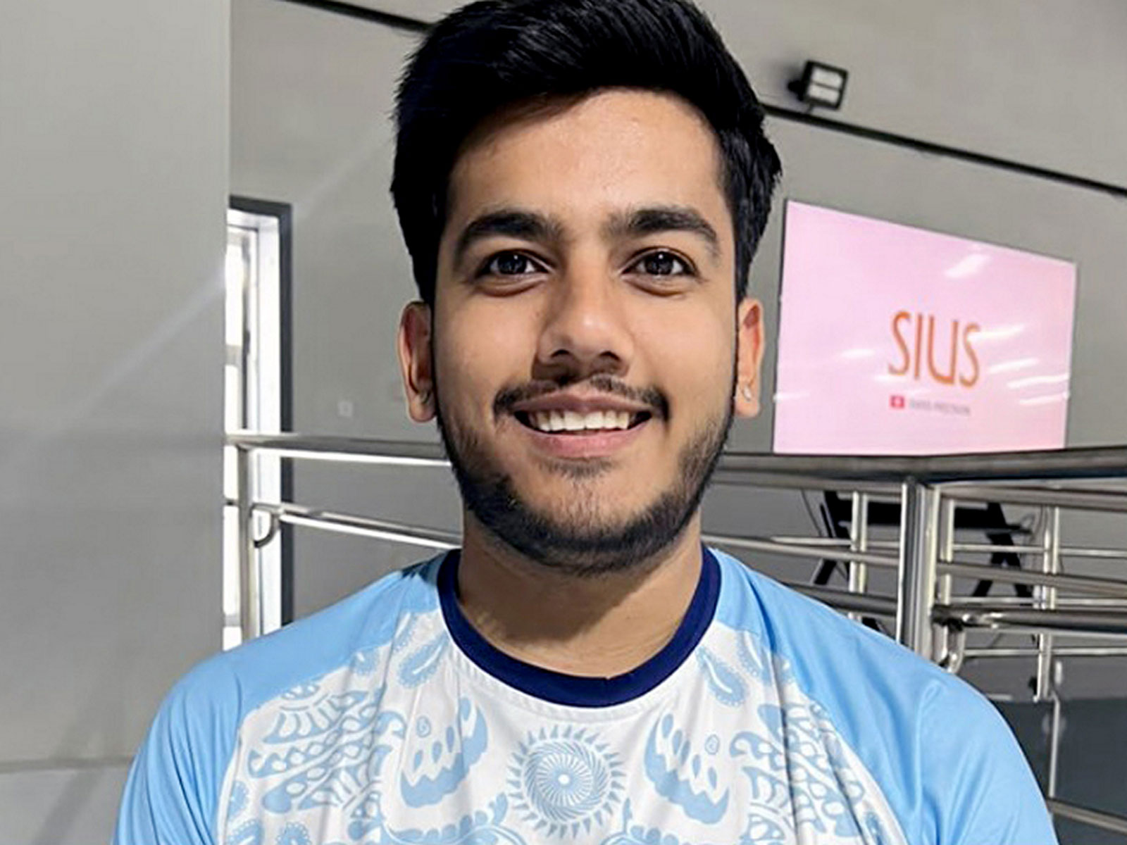 Aishwary Tomar eyes Asian Games glory for India