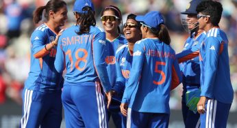 ICC launches post-pregnancy return guidelines for cricketers