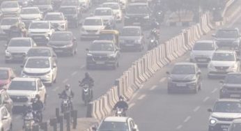 NCR Clean-Air Drive Gets First OEM Partner, Transporters Question Viability