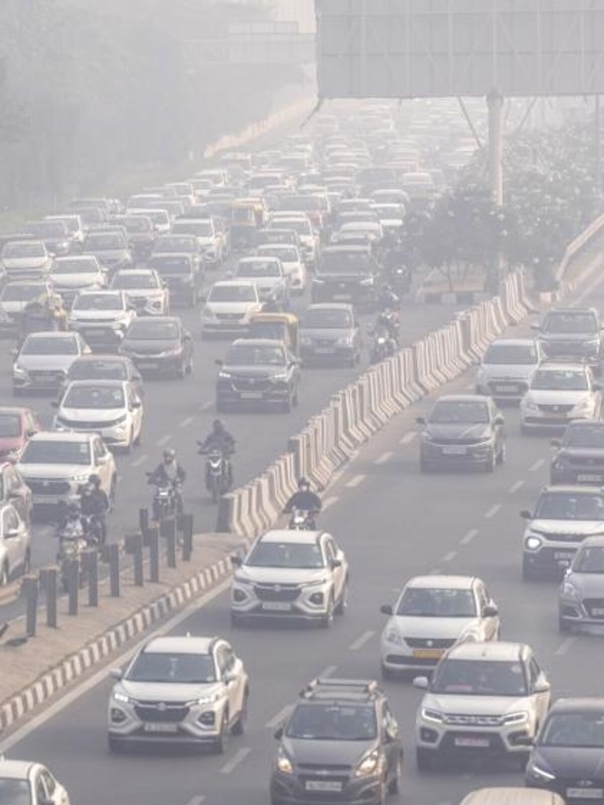 NCR Clean-Air Drive Gets First OEM Partner, Transporters Question Viability