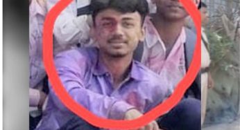 Assam ‘Love Jihad’ case: Prime accused killed in encounter; Jayanta Malla Baruah visits victim