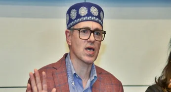 Omar Leads NC Legislators to Undisclosed Location for Key Party Meeting, Sparks Political Speculation