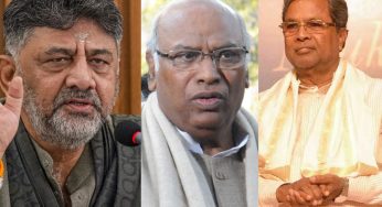 D K Shivakumar, Siddaramaiah and Mallikarjun Kharge Had Opposed the Township in 2007: H D Kumaraswamy