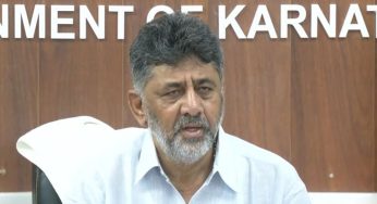 Union Minister HD Kumaraswamy Locks Horn With K’taka CM DK Shivakumar Over GBA’s Bidadi Township