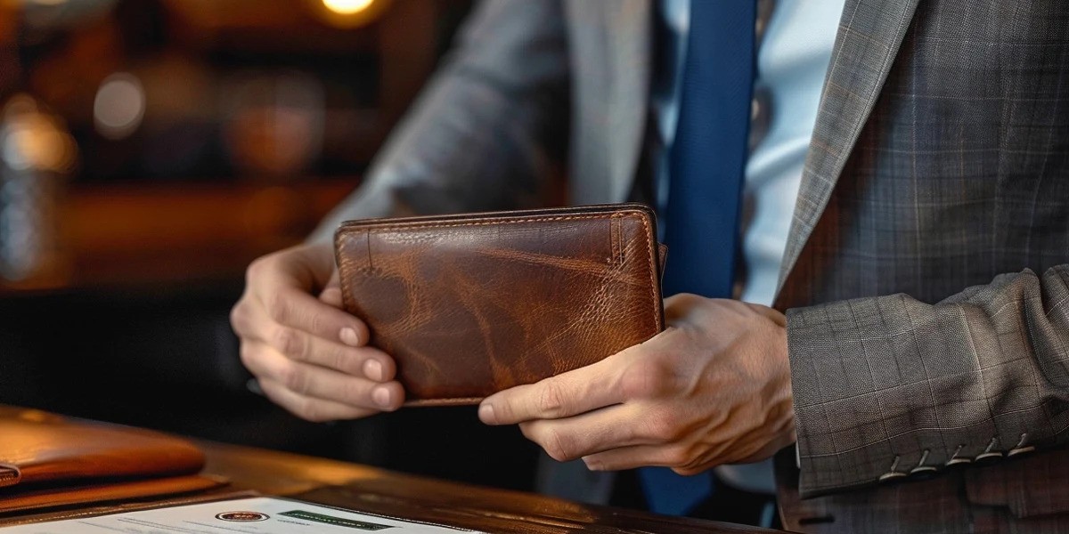 How to Pick a Wallet That Lasts a Decade