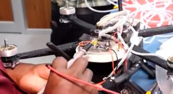 Inside India’s secret drone factory