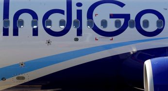 DGCA Pulls Up IndiGo for Repeated Non-Compliance in Handling Dangerous Goods