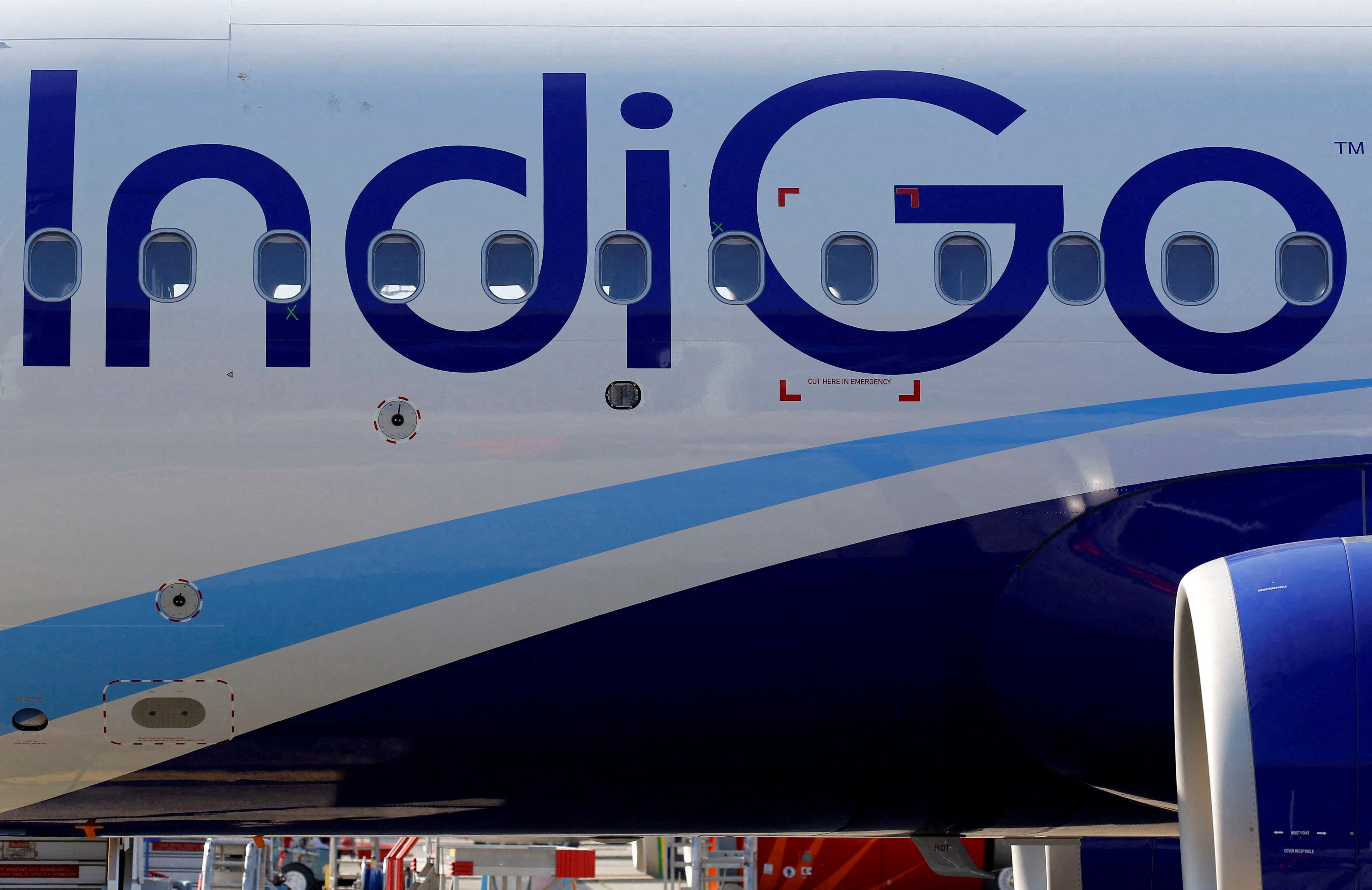 DGCA Pulls Up IndiGo for Repeated Non-Compliance in Handling Dangerous Goods