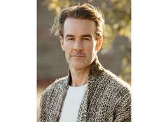 James Van Der Beek's 'Elle' co-star June Diane Raphael remembers late actor's love for family