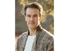 James Van Der Beek's 'Elle' co-star June Diane Raphael remembers late actor's love for family