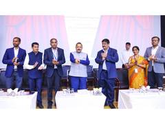 Union Minister Jitendra Singh inaugurates new facilities at CSIR-IICT Hyderabad