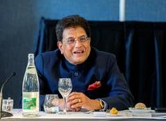 UPI goes live in Greece; Commerce Minister Piyush Goyal witnesses launch at Eurobank