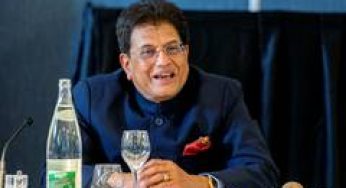 UPI goes live in Greece; Commerce Minister Piyush Goyal witnesses launch at Eurobank