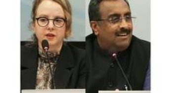 German folklore reflects enduring appeal of human experiences, say speakers at 13th Katha Session in Delhi