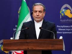 FIFA World Cup 2026: Proving you can't host international tournament, says Seyed Abbas Araghchi on Mullin's remarks on Iran's WC exit