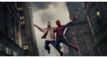 FIFA x Spider-Man: Lionel Messi goes web-swinging with Tom Holland in new promotional crossover for Spider-Man: Brand New Day
