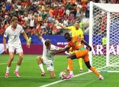 "What's the point of…": Drogba slams VAR after Ivory Coast WC exit to Norway