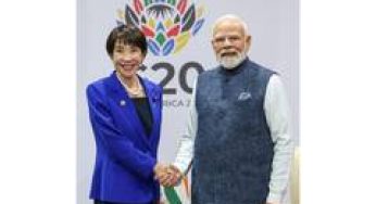Semiconductors, AI, and Indo-Pacific security: Japanese PM Sanae Takaichi to arrive in Delhi for 16th Annual Summit