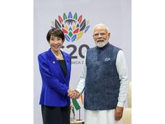 Semiconductors, AI, and Indo-Pacific security: Japanese PM Sanae Takaichi to arrive in Delhi for 16th Annual Summit