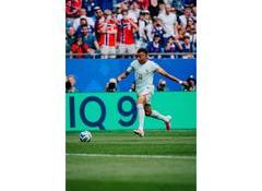 "I'm happy… but there's another game to win": Mbappe shifts focus to next challenge against Paraguay