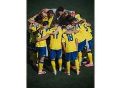 FIFA World Cup 2026: Swedish FA thanks fans after 3-0 defeat to France ends campaign