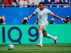 FIFA World Cup 2026: "He's going to score more goals" Mbappe brushes aside Messi comparison, sets sights on WC final