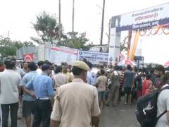 Amarnath Yatra to begin on July 3; devotees throng Jammu base camp