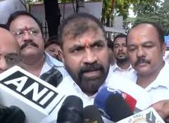 Maharashtra Legislative Council Deputy Chairman election: Mahayuti candidate MLC Sachin Ahir's victory almost certain
