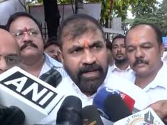 Maharashtra Legislative Council Deputy Chairman election: Mahayuti candidate MLC Sachin Ahir's victory almost certain