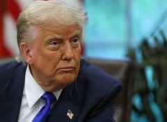 Trump's financial disclosure reveals USD 1.2 billion in crypto-related earnings in 2025