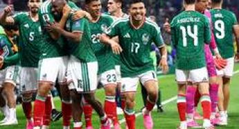 FIFA World Cup 2026: US Ambassador to Mexico Ronald Johnson congratulates El Tri, backs USA to join Round of 16
