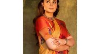 'Lock Upp' former host Kangana Ranaut set to re-enter season 2 as 'Janta Ki Awaaz'