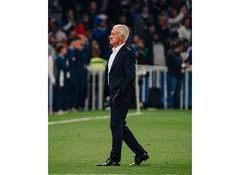 FIFA World Cup 2026: "Most wins of any head coach": FIFA celebrates Deschamps' historic milestone