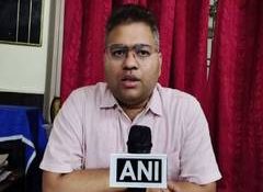 Uttarakhand: Helicopter services suspended amid adverse weather conditions in Kedarnath Dham Yatra