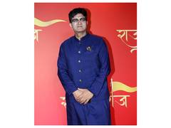 Prasoon Joshi to receive inaugural 'NBT Bhushan Samman' at NBT Utsav 2026